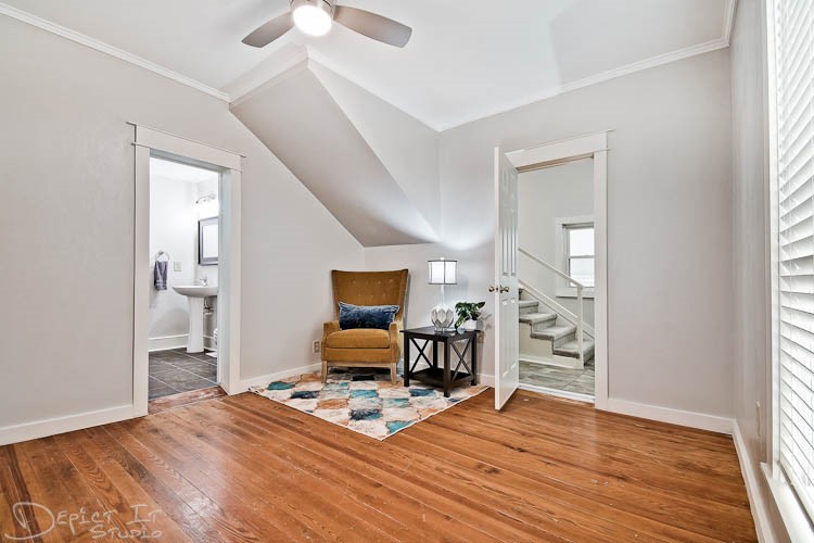 TJ Hollands - Residential