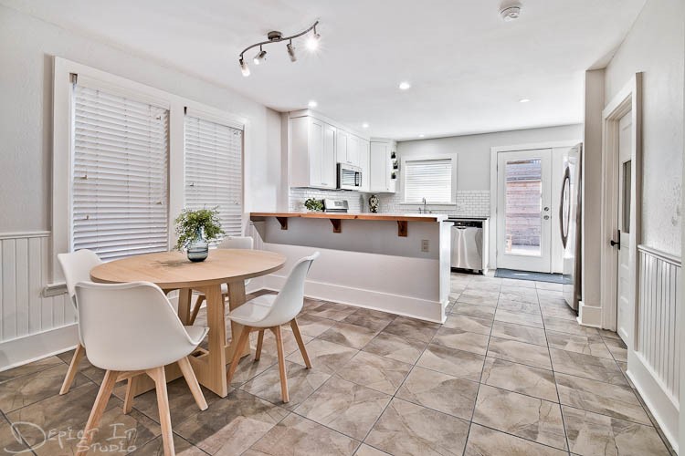 TJ Hollands - Residential