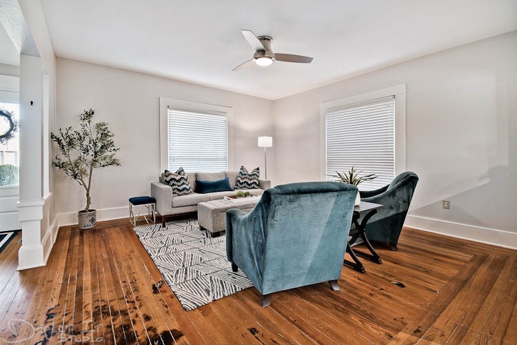 TJ Hollands - Residential