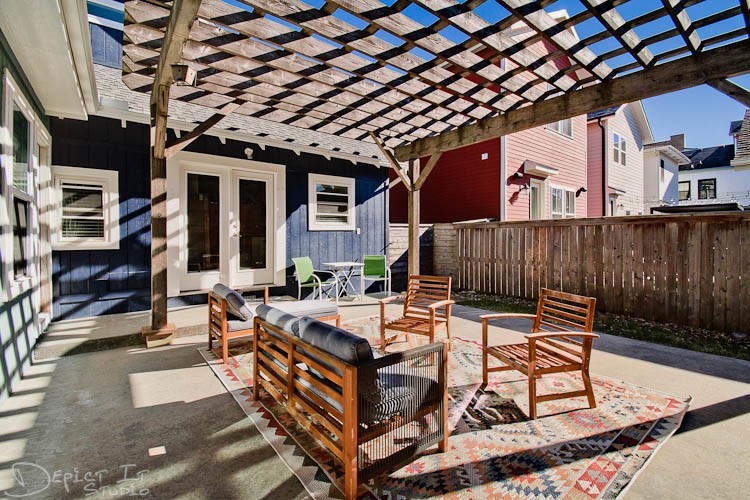 TJ Hollands - Residential