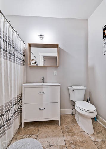 TJ Hollands - Residential