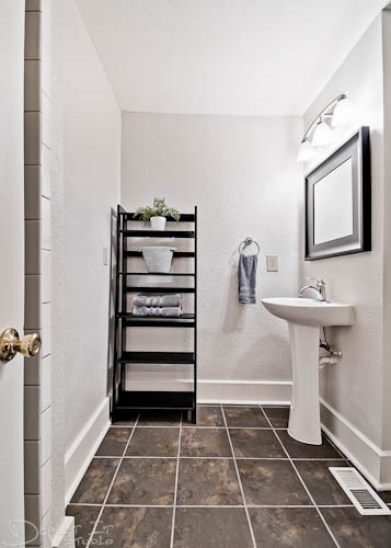 TJ Hollands - Residential