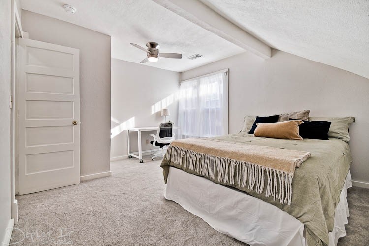 TJ Hollands - Residential