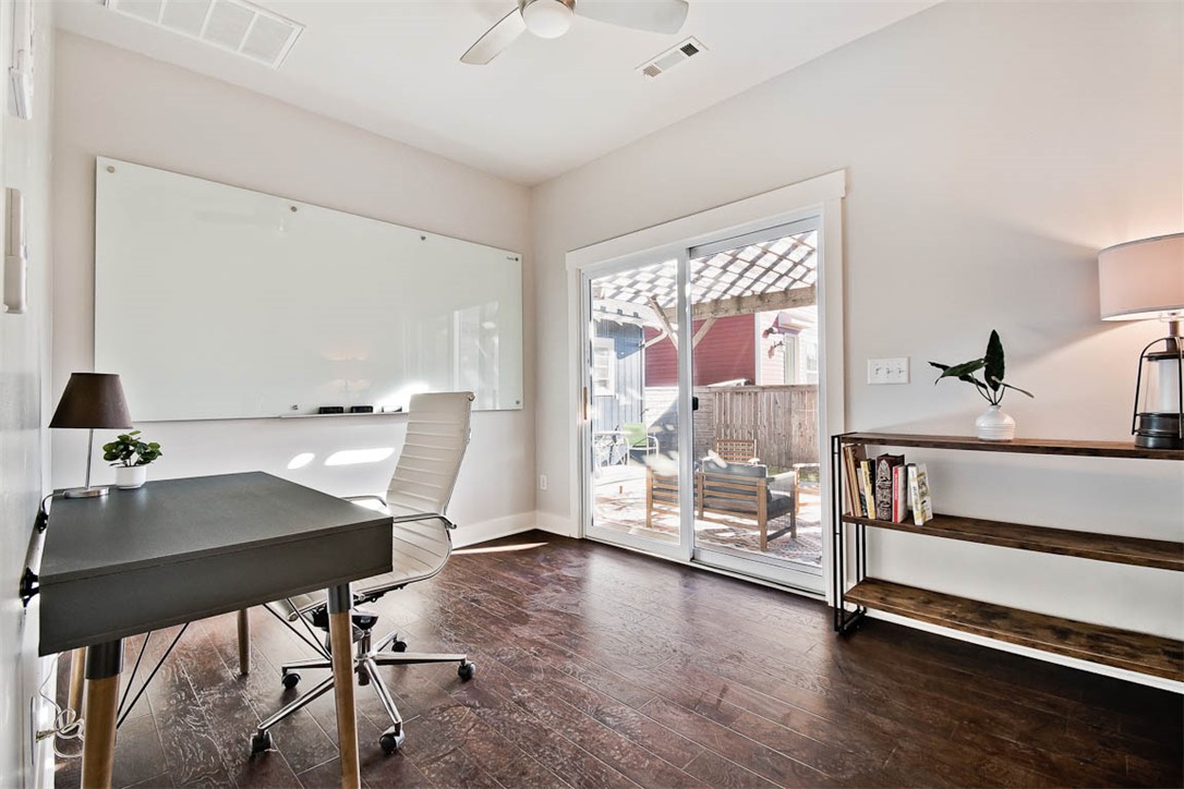 TJ Hollands - Residential