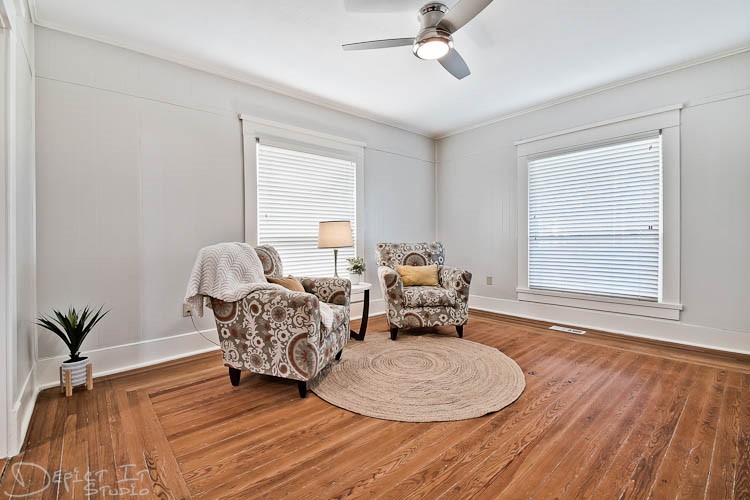 TJ Hollands - Residential