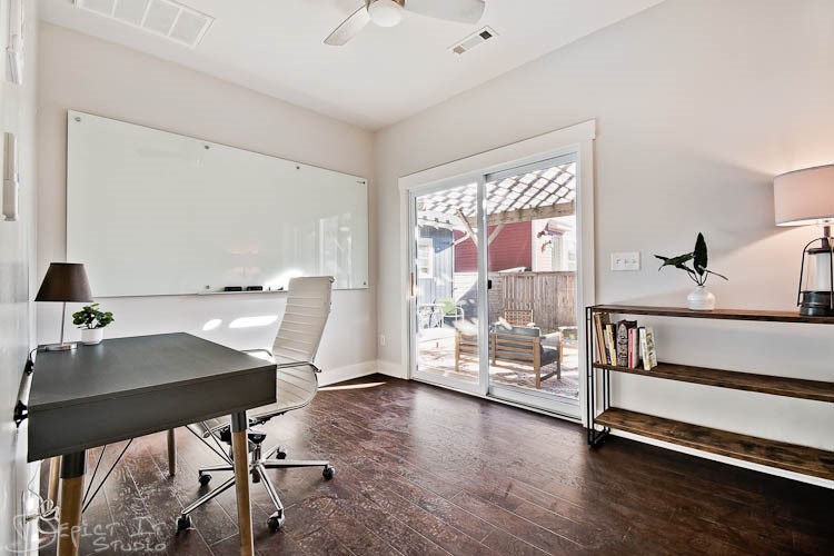 TJ Hollands - Residential