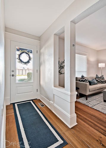 TJ Hollands - Residential