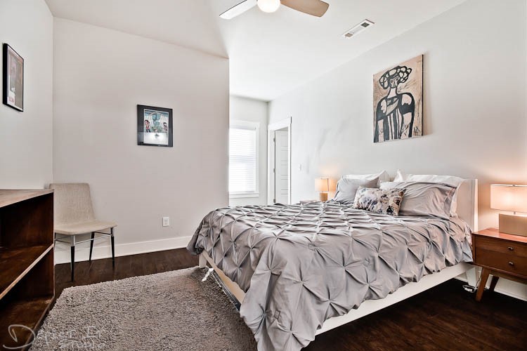 TJ Hollands - Residential