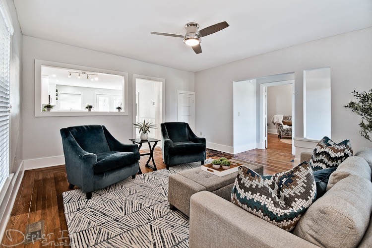 TJ Hollands - Residential