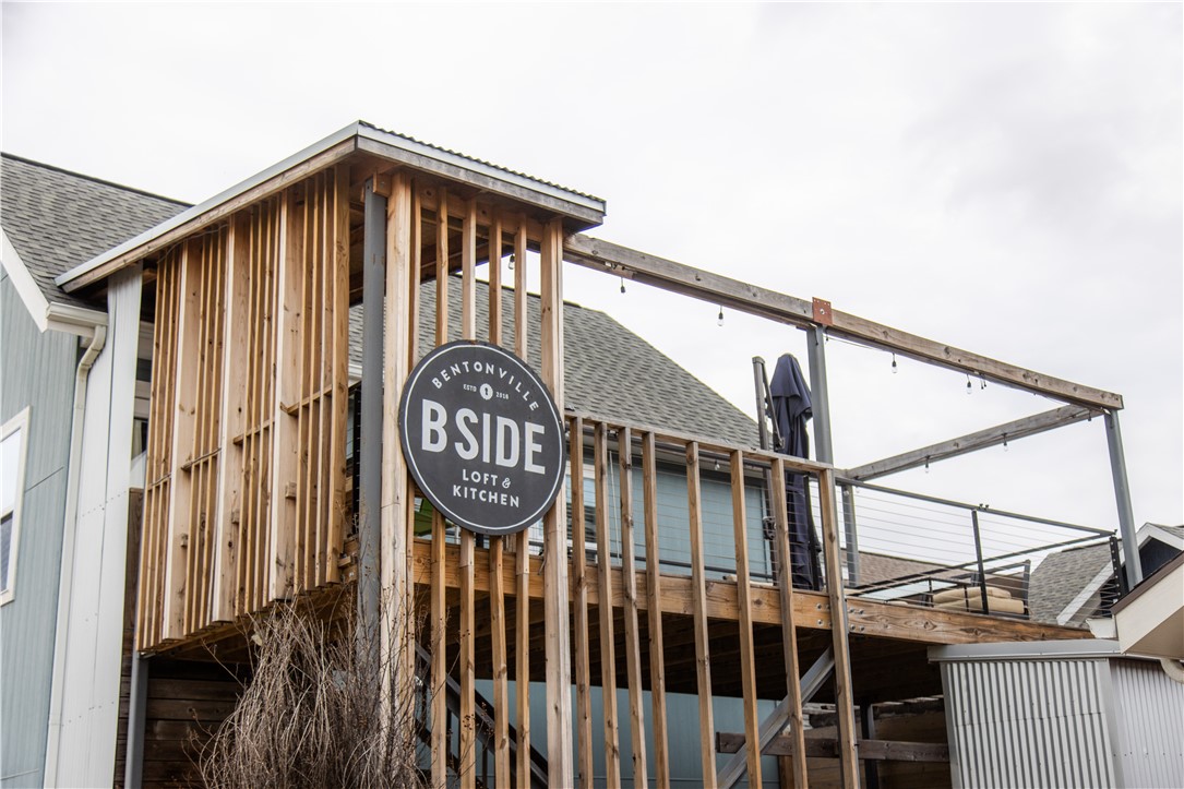 TJ Hollands - Residential