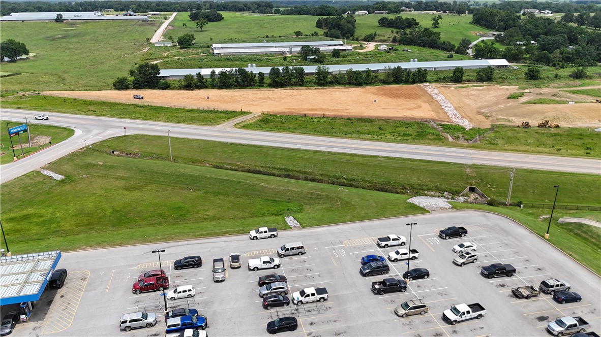 Huntsville City - Commercial Sale