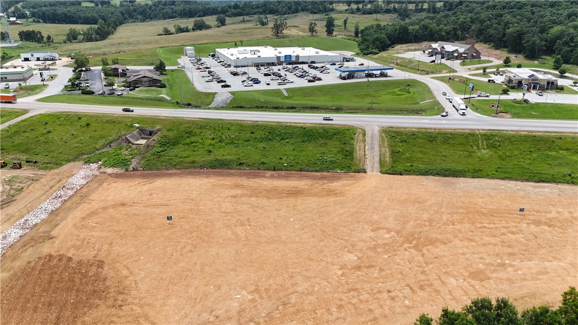 Huntsville City - Commercial Sale