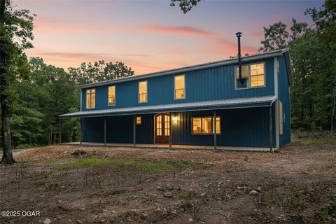 Photo of 179 Raptor Lane, Goodman, MO 64843 (MLS # 1326001)