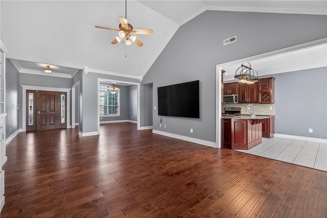 Simsberry Place Ph 2 - Residential