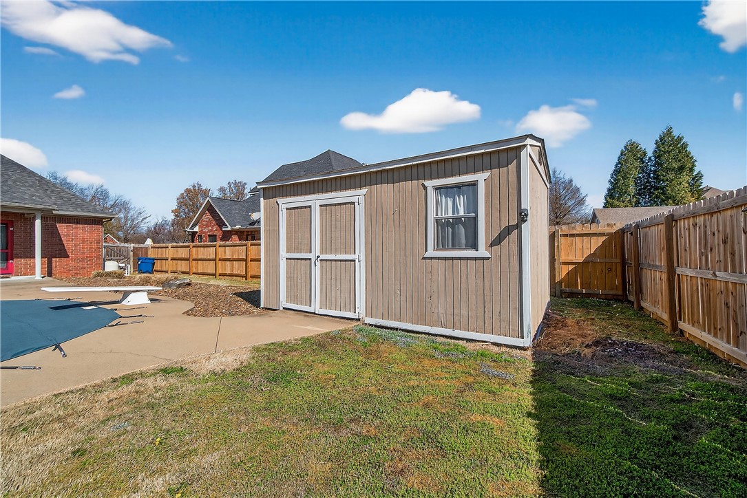 Simsberry Place Ph 2 - Residential