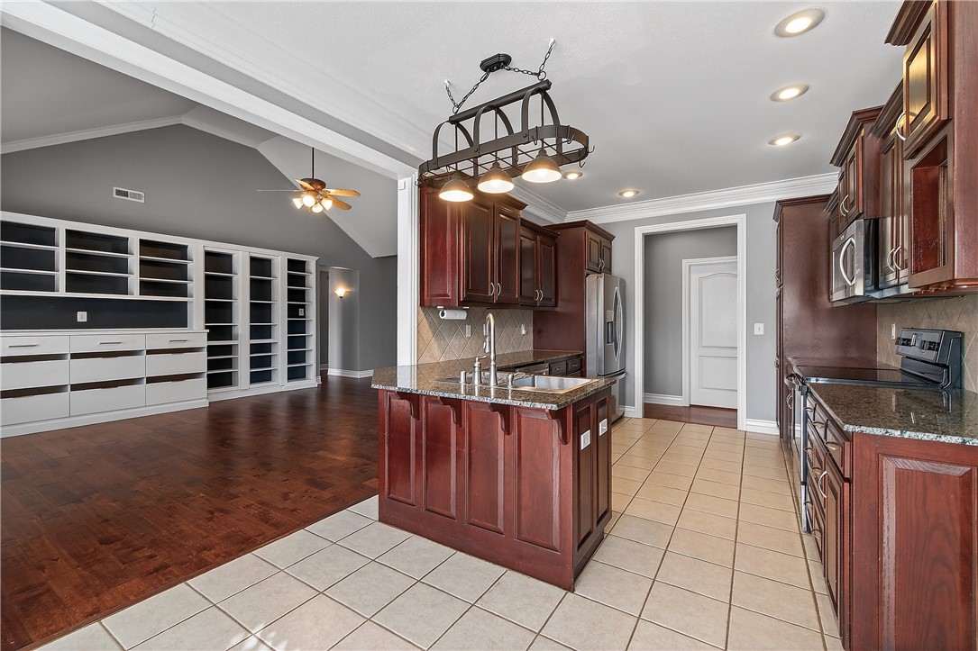 Simsberry Place Ph 2 - Residential