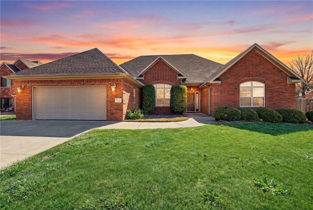 Simsberry Place Ph 2 - Residential