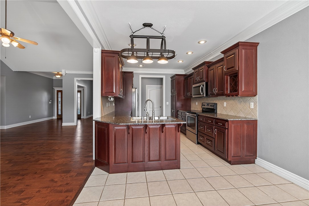 Simsberry Place Ph 2 - Residential