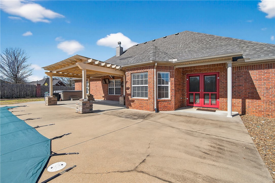 Simsberry Place Ph 2 - Residential