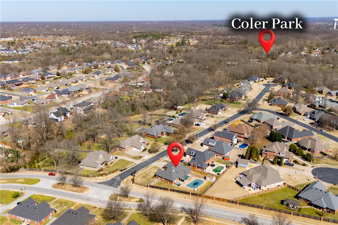 Simsberry Place Ph 2 - Residential