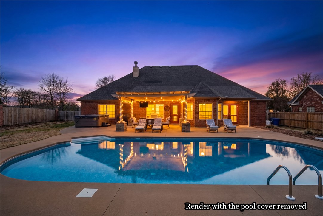 Simsberry Place Ph 2 - Residential