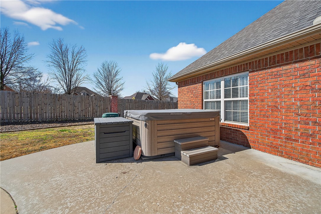 Simsberry Place Ph 2 - Residential