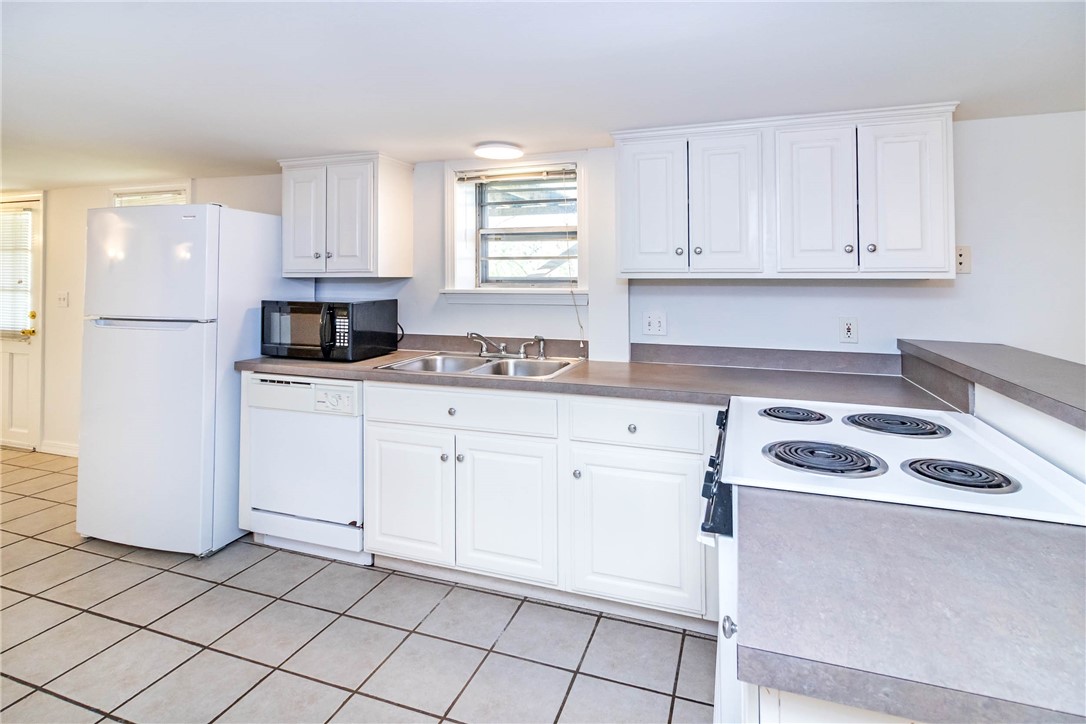 Mountain View Add - Residential Lease