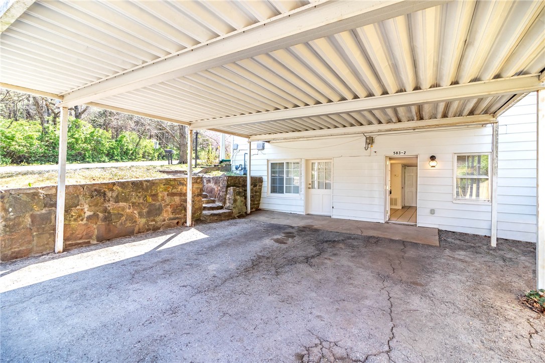 Mountain View Add - Residential Lease