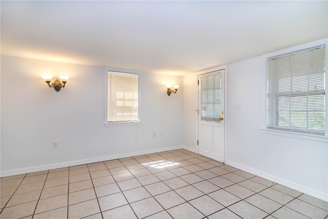 Mountain View Add - Residential Lease