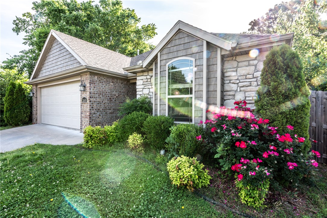 Sunbridge Villas Sub - Residential Lease