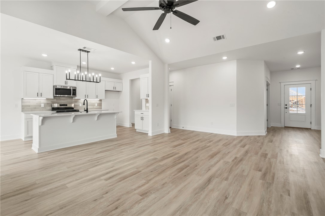 Summerfield PH II - Residential