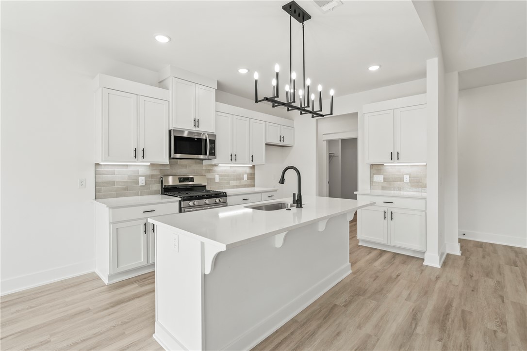 Summerfield PH II - Residential