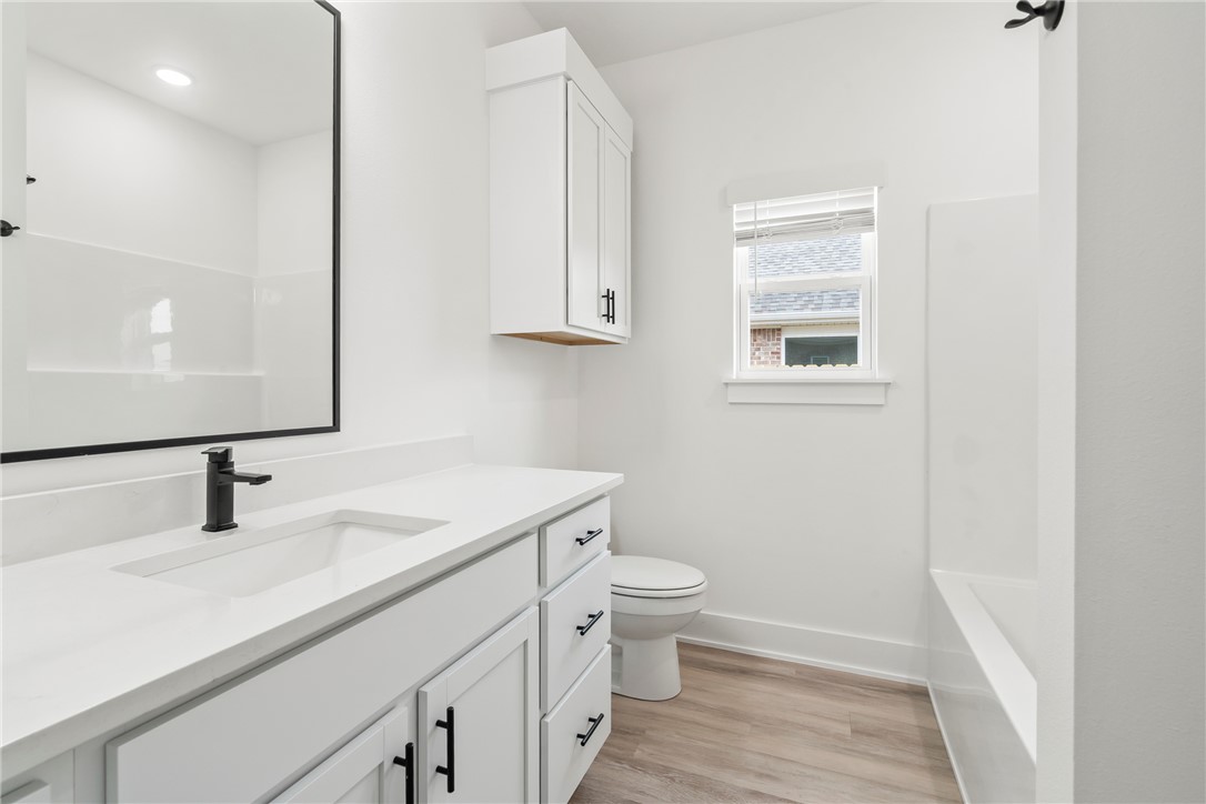 Summerfield PH II - Residential