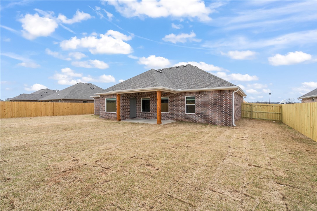 Summerfield PH II - Residential