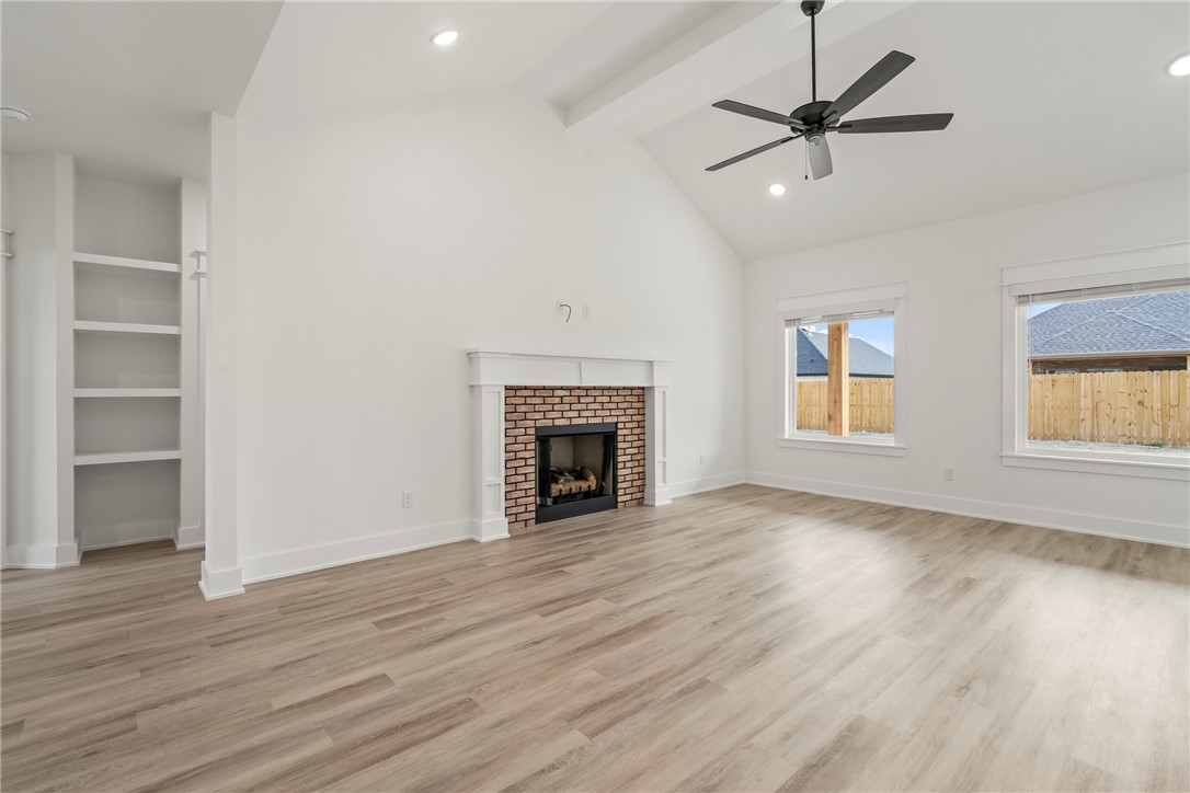 Summerfield PH II - Residential