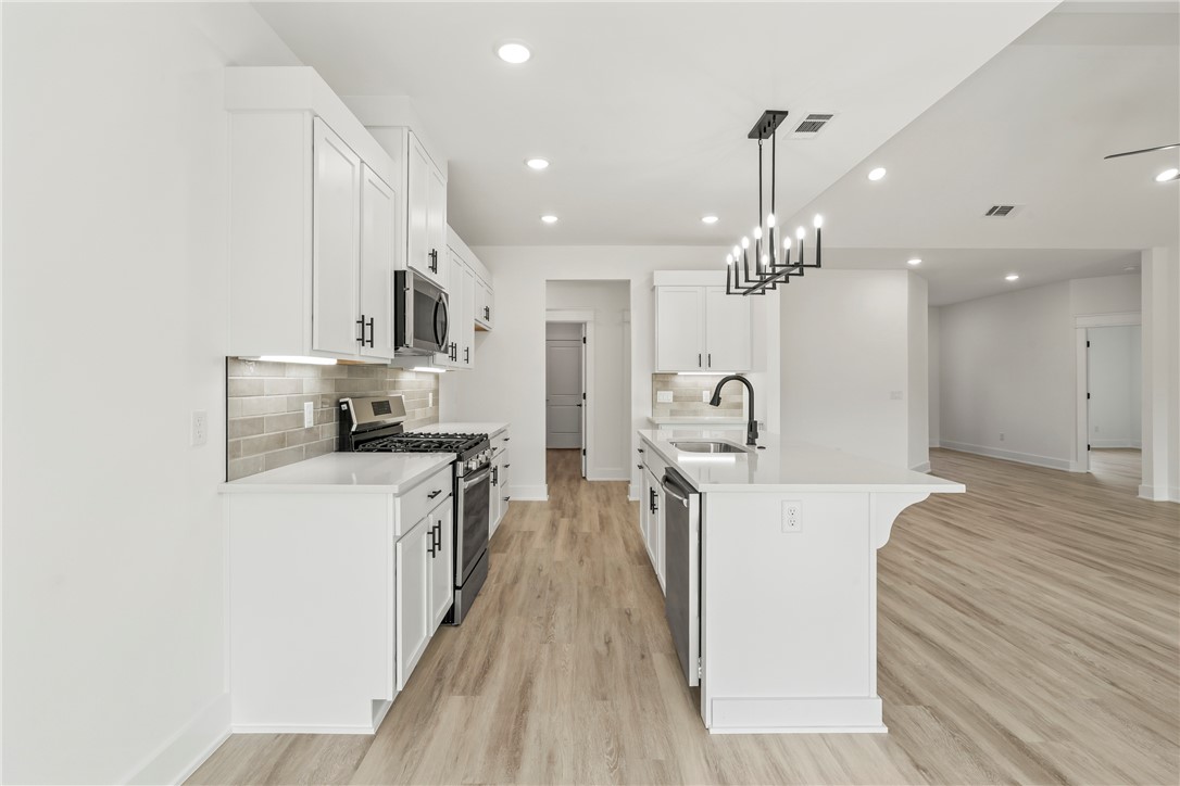 Summerfield PH II - Residential