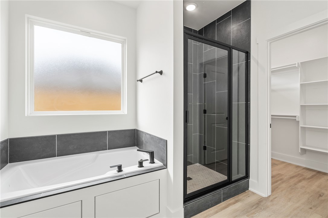 Summerfield PH II - Residential