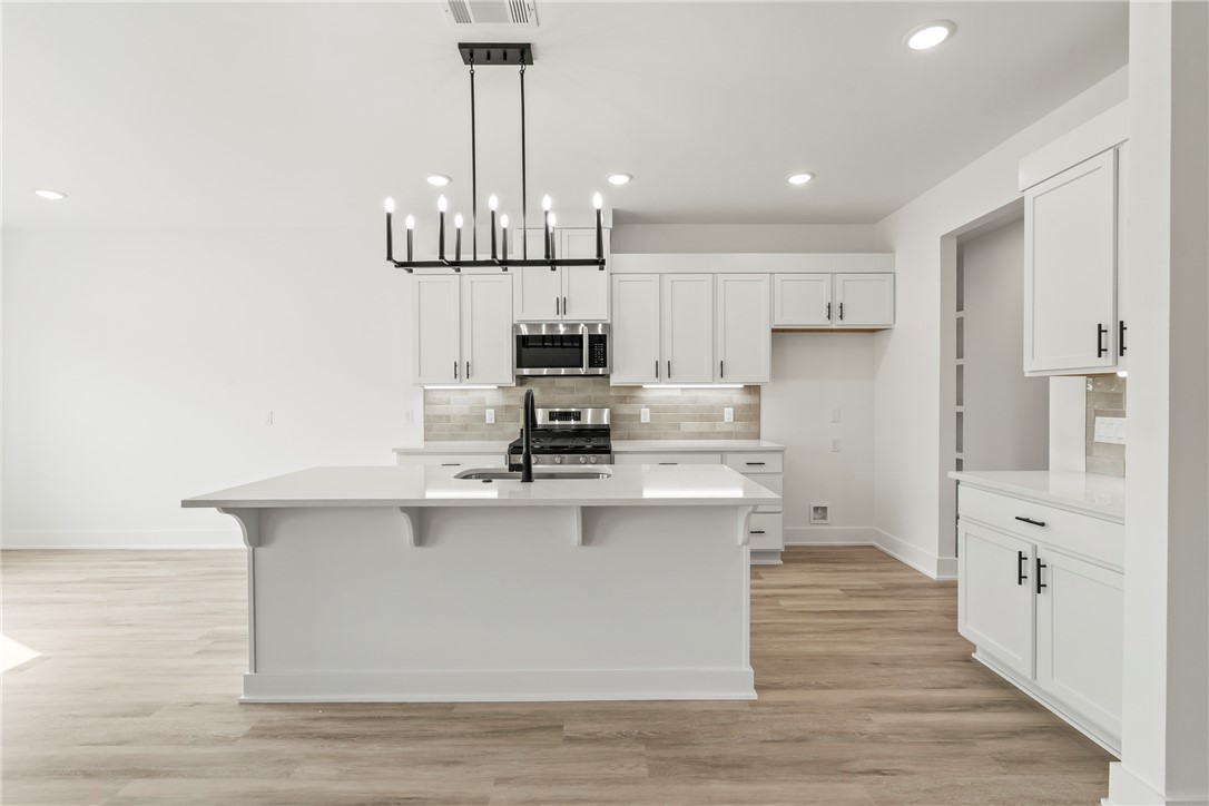 Summerfield PH II - Residential