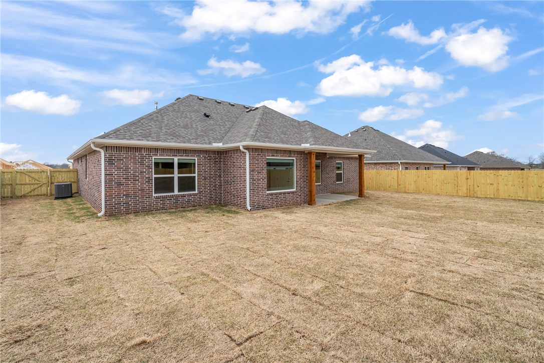 Summerfield PH II - Residential