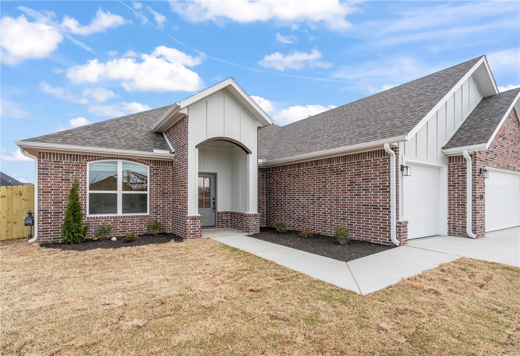 Summerfield PH II - Residential