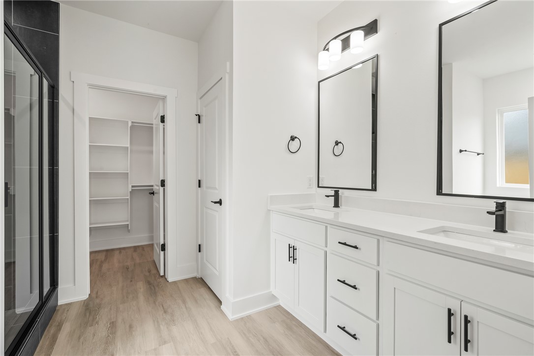 Summerfield PH II - Residential