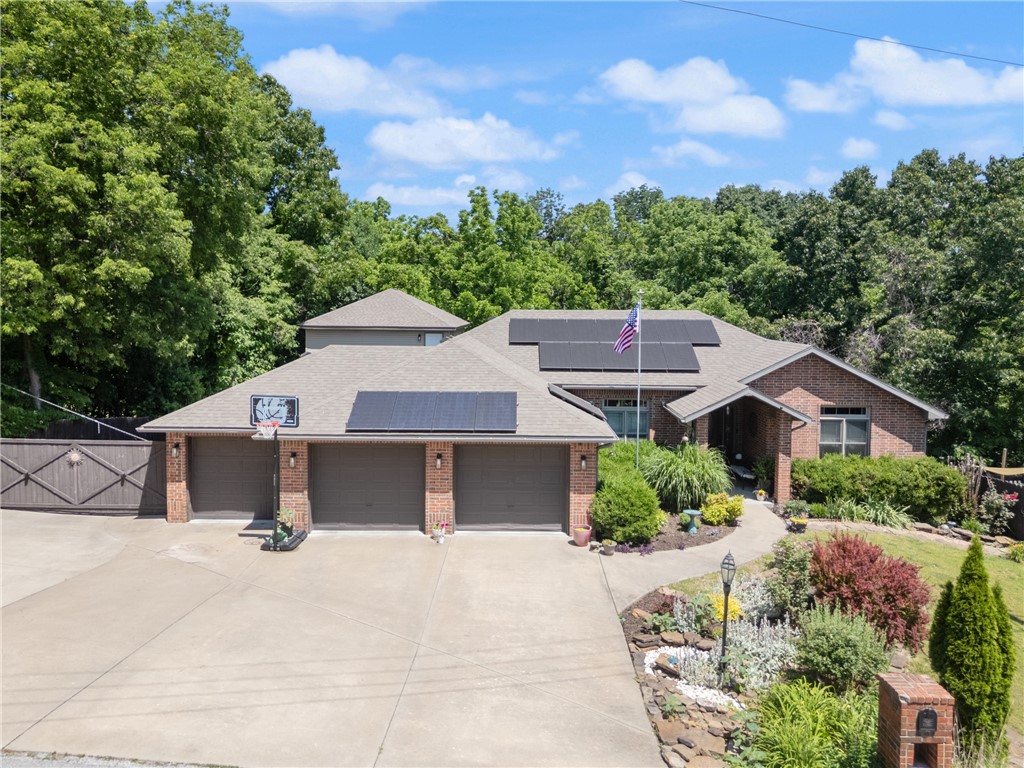 Waterbury BVV - Residential