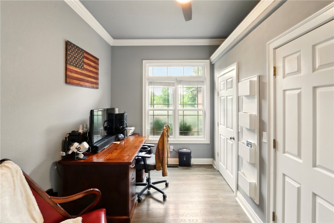 Waterbury BVV - Residential