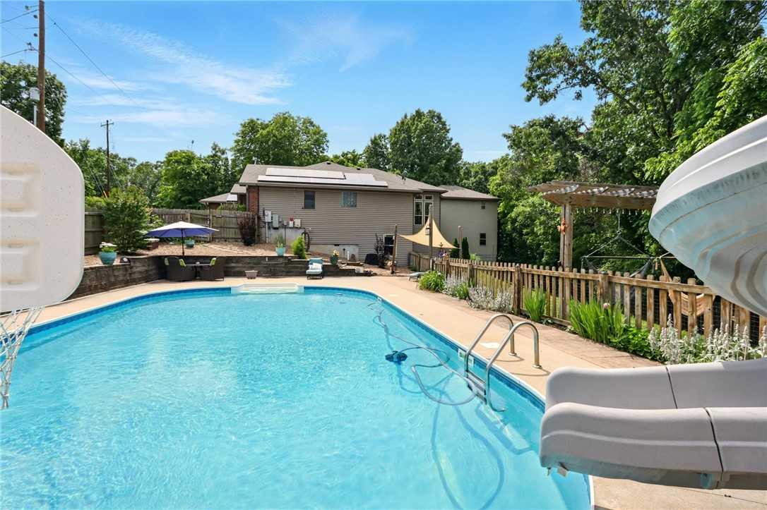 Waterbury BVV - Residential