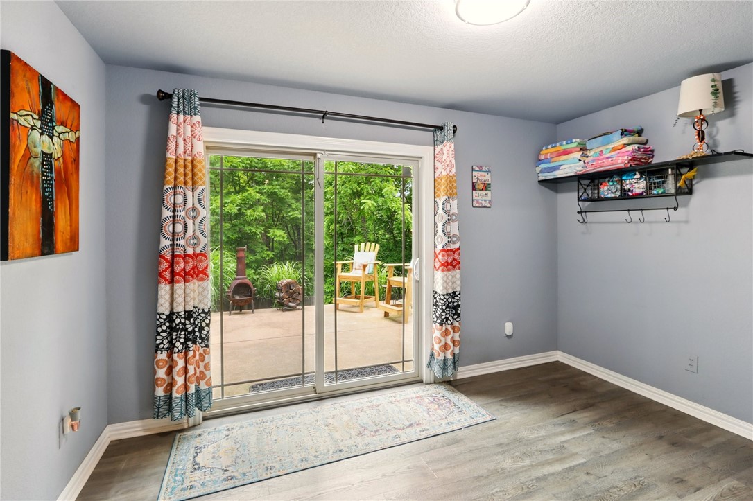 Waterbury BVV - Residential