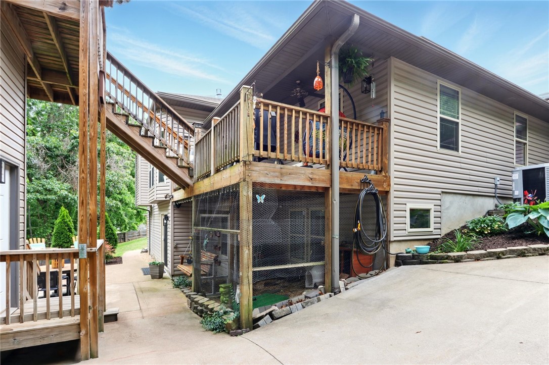 Waterbury BVV - Residential