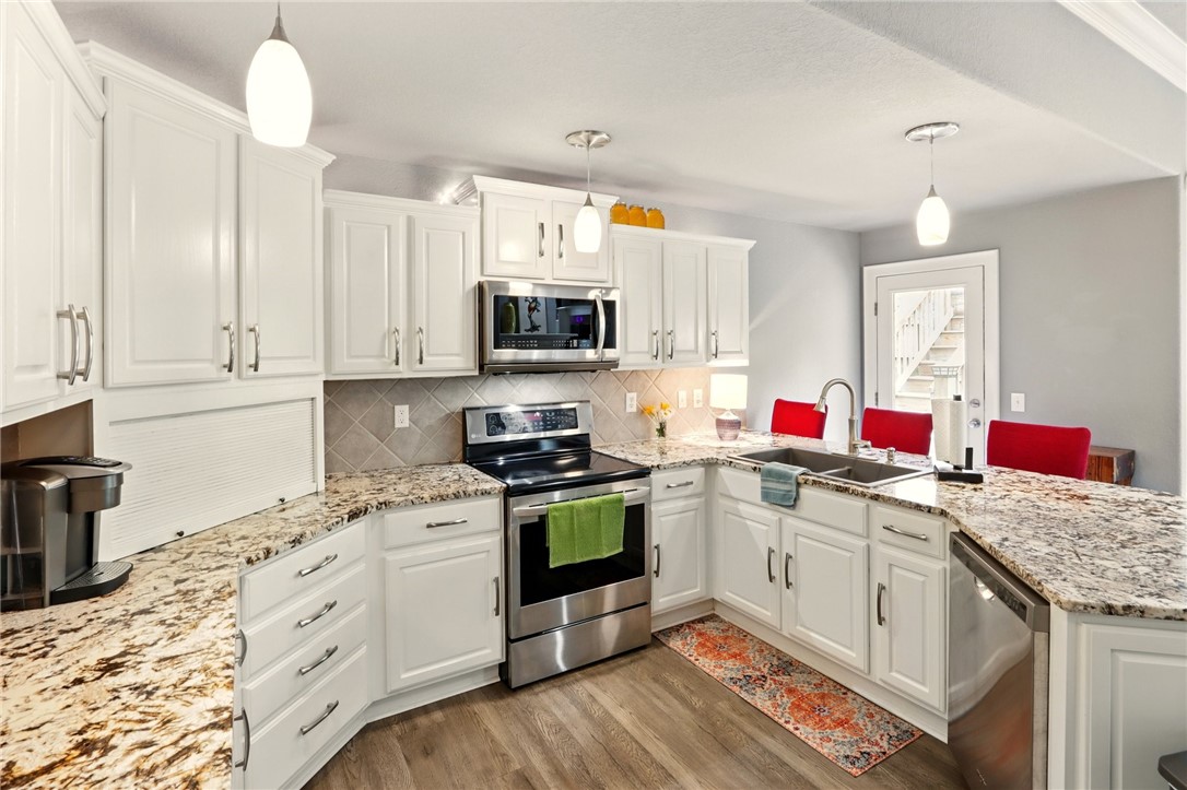 Waterbury BVV - Residential