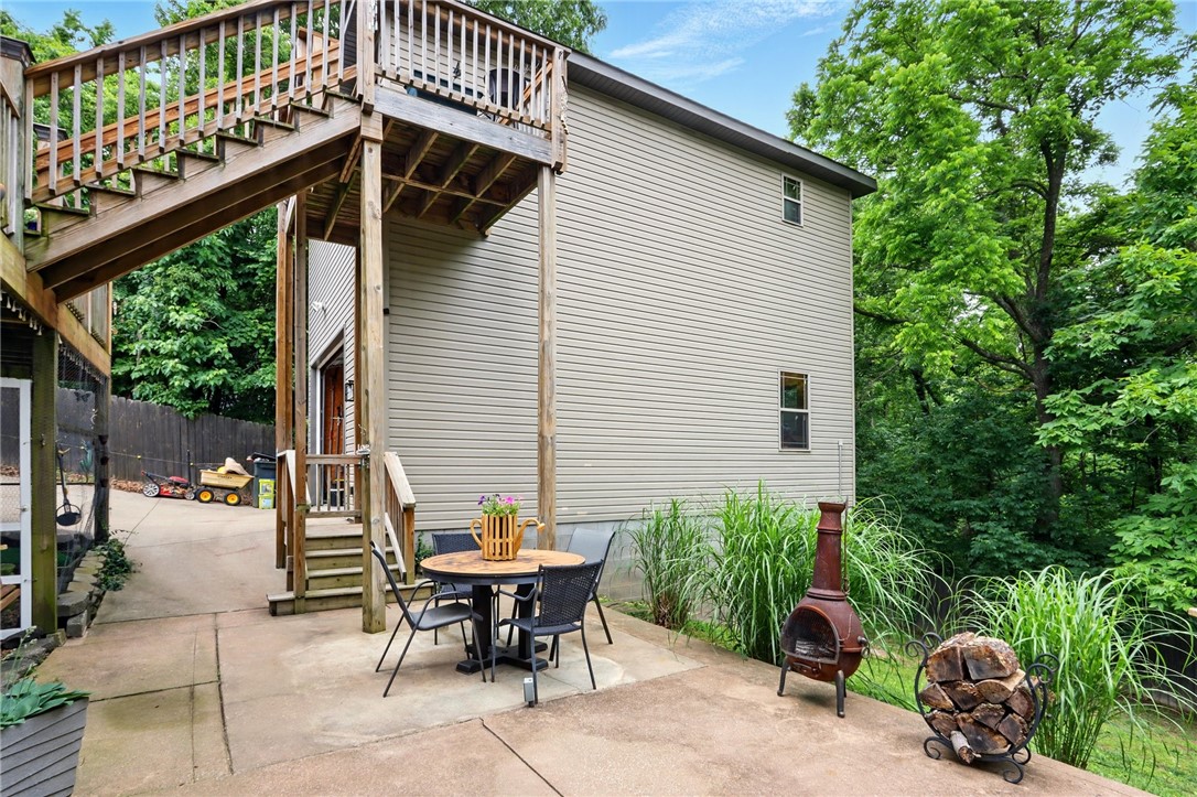 Waterbury BVV - Residential