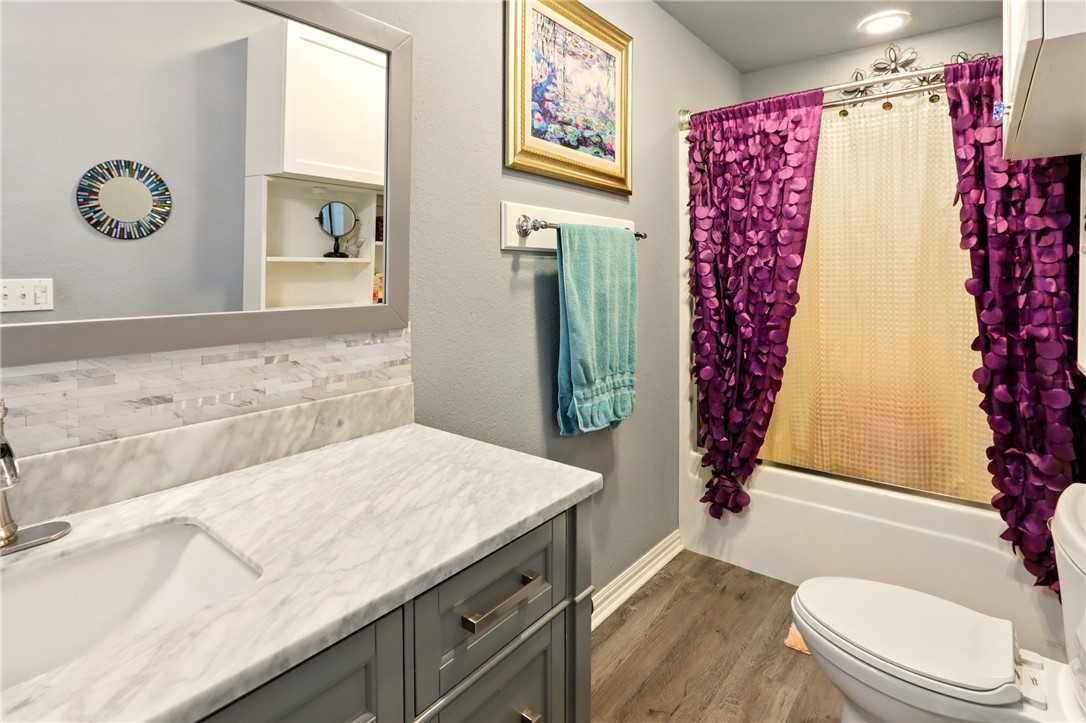 Waterbury BVV - Residential