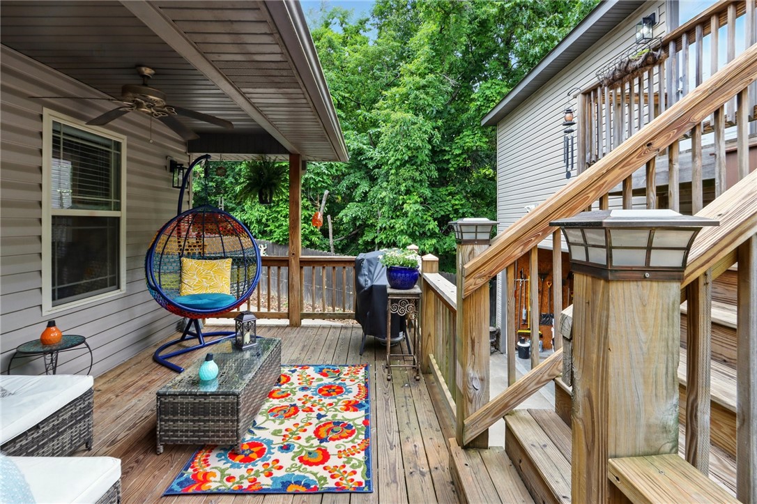 Waterbury BVV - Residential